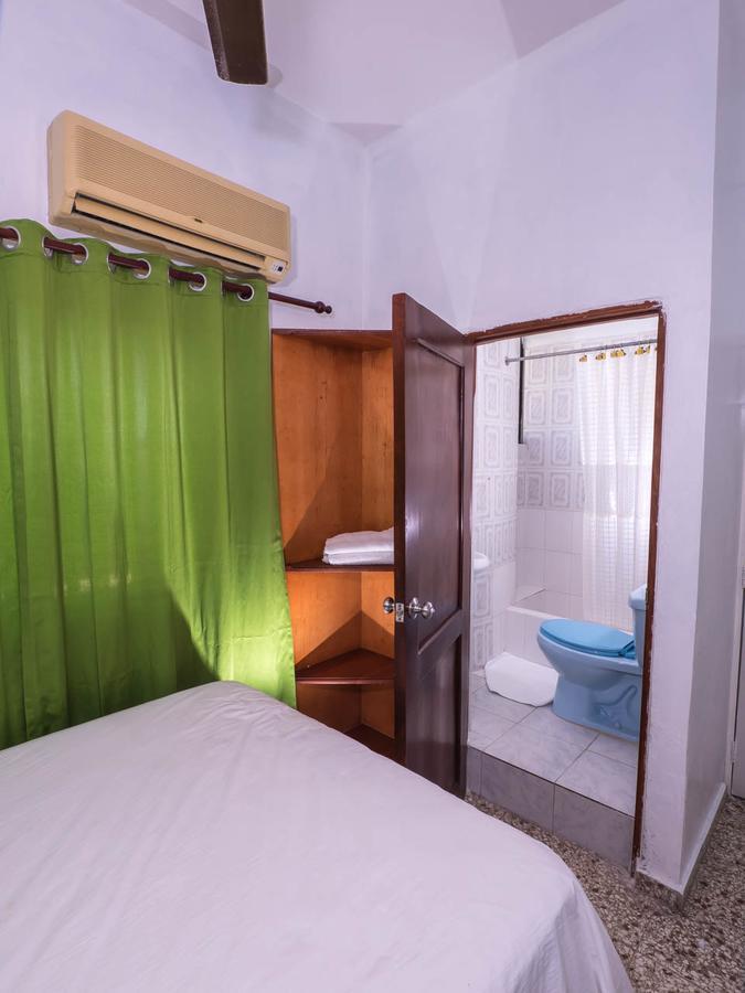 B&M Setup Hotels Los Mameyes  Exteriér fotografie