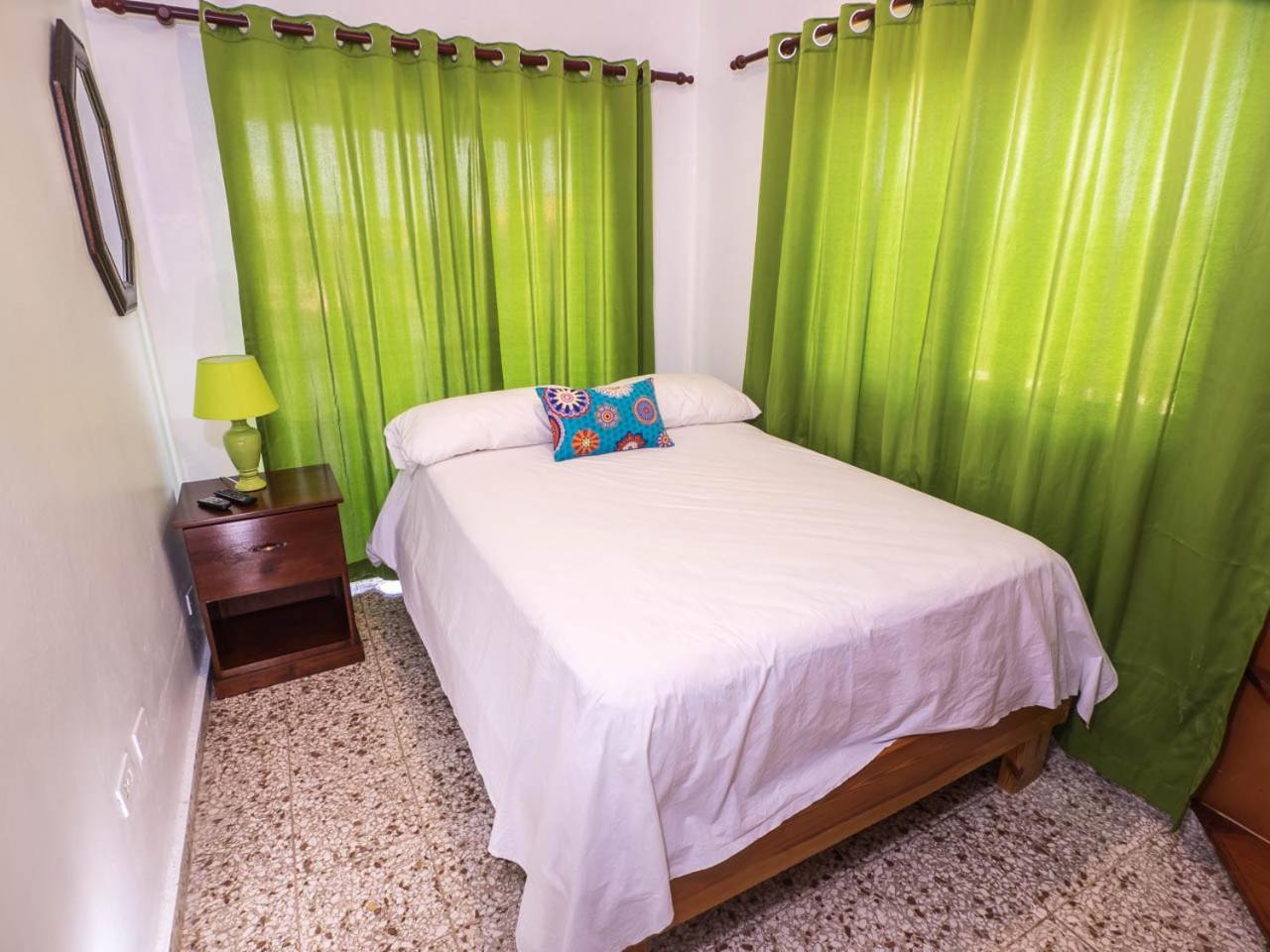 B&M Setup Hotels Los Mameyes  Exteriér fotografie
