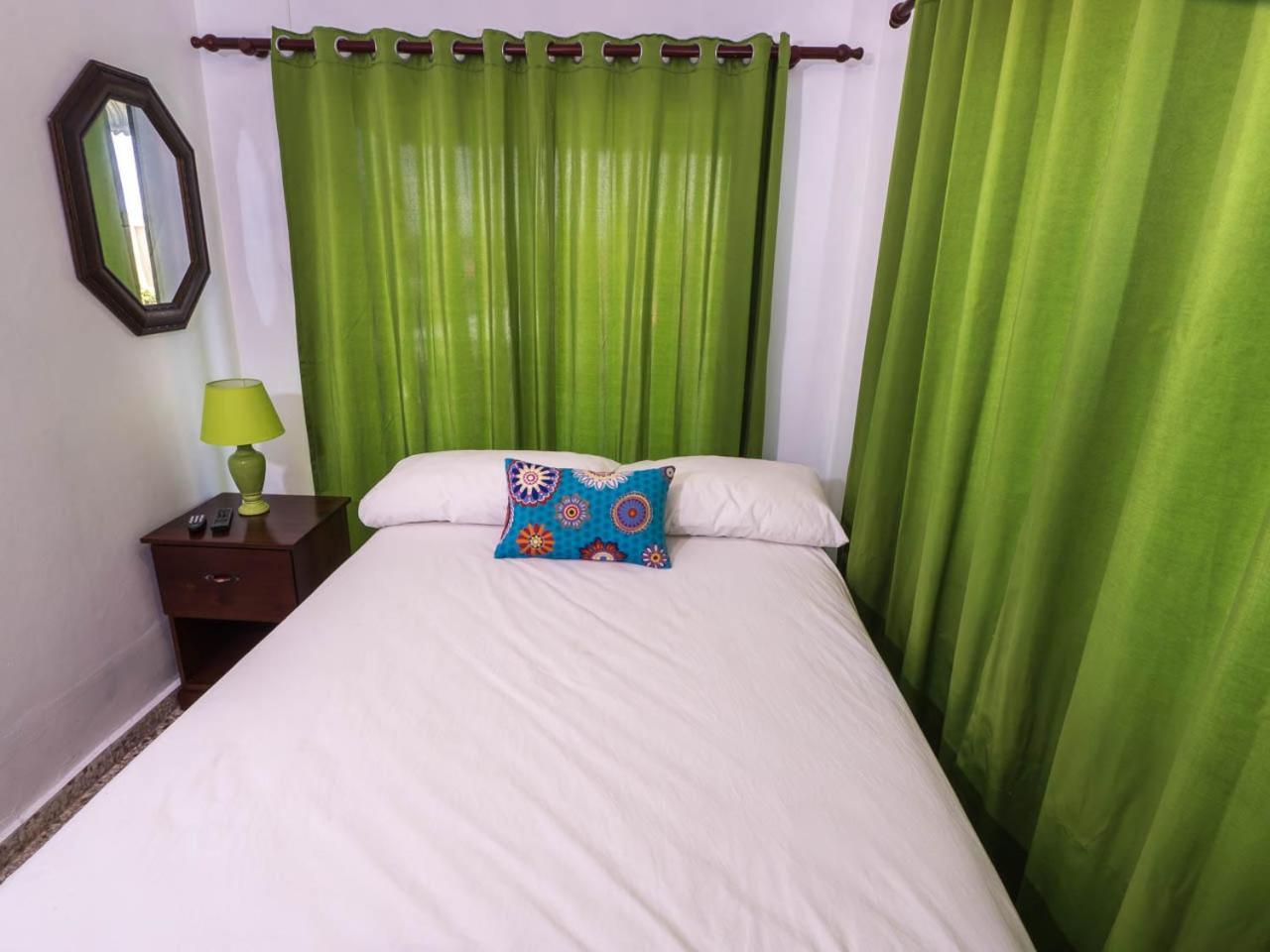 B&M Setup Hotels Los Mameyes  Exteriér fotografie